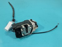 Zamek przód prawy Kia Venga EUROPA 6pin 81320-1P020