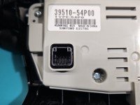 Konsola panel nawiewu Suzuki Vitara II 2015- 39510-54P00