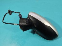 Lusterko lewe pin Opel Astra V K kombi 5d kolor Z176 europa