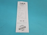 TEST Rozrusznik Mitsubishi Grandis 2.0 DID