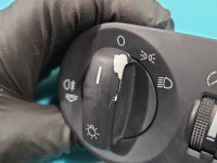 Przełącznik włącznik świateł Audi A3 8P 8P1941531N