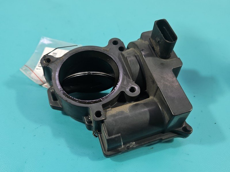Przepustnica Vw Tiguan I 07- 03C128063A, A2C53104475 1.4 TSI
