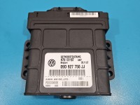 Sterownik skrzyni AUDI Q7 I 4L 09D927750JJ 4.2 TDI