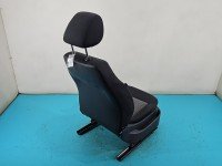 Fotel prawy przód pasażera Vw Polo V 6R 09- 5d EUROPA