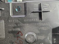 Osłona ZAŚLEPKA PLASTIK Mitsubishi Outlander III 12- 8781A147