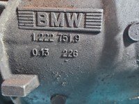 Skrzynia biegów Bmw e39 2.8 R6