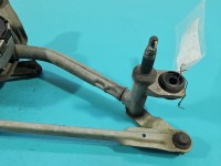 Silniczek Silnik wycieraczek przód Vw Passat B8 3G1955119A, 3G1955023C