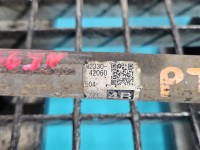 Półoś tył prawa LEXUS NX I 14-21 2.0 T automat