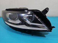 Reflektor prawy lampa przód Vw Passat CC EUROPA