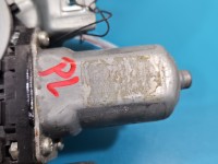 Podnośnik przód lewy SZYBY WINDA Toyota Avensis III T27 10 PIN 4d sedan 85702-02020