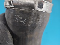 Rura Ford Mondeo Mk5 2.0 tdci przewód intercolera