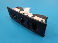 Konsola panel nawiewu Skoda Fabia I 6Y0820045C