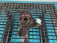 Zwrotnica lewa piasta przód 1.4 Tjet (198A4000) Fiat Doblo II