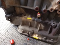 Silnik Hyundai Ix35 09-13 2.0 CRDI (D4HA) 136KM ODPALANY FILM POMIAR