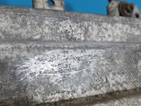 Wzmocnienie zderzaka przód belka Renault Megane III Europejska, Nieczytelny numer przednie TEDNC