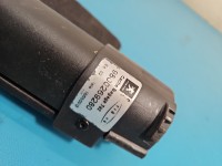 Roleta bagażnika Peugeot 308 II T9