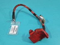 KLEMA INSTALACJA WIĄZKA PLUSOWA PLUS BMW G20 37196-00, 8796959-05