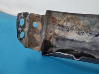 Błotnik przód prawy Vw Passat B6 szary, LA7T