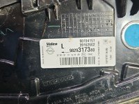 Lampa tył lewa Opel Corsa F HB