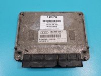 Komputer Sterownik silnika 06A906033J, 5WP40038 Audi A3 8L 1.6 SR (AVU)
