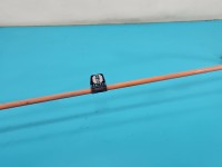 Wiązka instalacja TOYOTA, od baterii do komory silnika Toyota Corolla E21 19- 821H1-02070-A