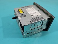 Radio fabryczne Opel Antara 13251056, 344183129 radioodtwarzacz