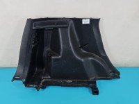 Tapicerka bagażnika lewa boczek Honda Jazz III