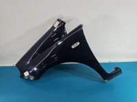 Błotnik przód lewy Fiat Grande Punto granatowy 475