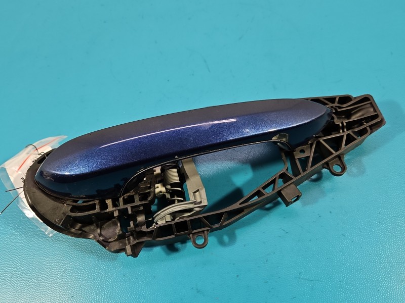Klamka tył prawa zewnętrzna BMW X3 G01 7401206 C1m
