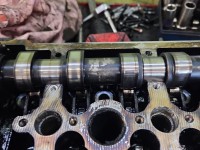 Głowica Ford Galaxy Mk2 06-15 9641752610 2.0 TDCI