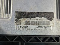 Komputer Sterownik silnika 0261S04866, 8K2907115L Audi A5 8T 2.0 TFSI