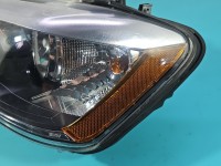 Reflektor lewy lampa przód BMW X3 F25 EUROPA 7334073
