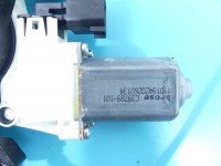 Podnośnik przód prawy SZYBY WINDA FK72-23200-AD Land rover Discovery Sport 14- L550 Europejska, 6pin 5d HB