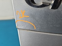 Klapa tył Citroen C4 picasso I 06-13 HB 5d EZRC