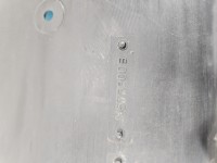 Wentylatory Wentylator chłodnicy Citroen Jumper II 06-14 N5778003 2.2 hdi