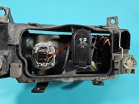 Reflektor prawy lampa przód Seat Toledo II Leon I EUROPA