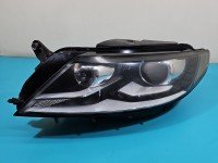 Reflektor lewy lampa przód Vw Passat CC EUROPA