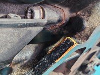 Silnik Skoda Octavia III 2.0 tdi 150KM ODPALANY FILM POMIAR