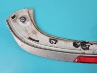 Spoiler lotka klapy Kia Ceed II 12-18 srebrny