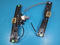 Podnośnik przód lewy SZYBY WINDA JAGUAR XF II X260 GX6323201AD 4d sedan