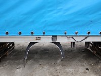 Zabudowa Renault Master III 10-24 2.3 DCI