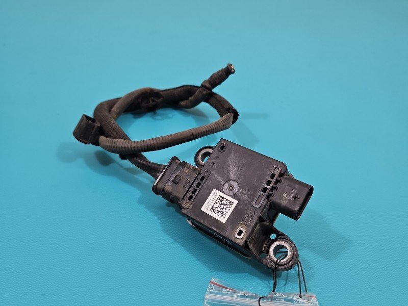 Sterownik moduł Producent części: KIA, Sondy lambda Kia Sorento III 39265-2F300, 0281006552/553