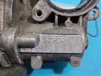 Przepustnica Opel Zafira B 1.9 cdti