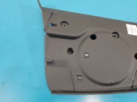 Osłona ZAŚLEPKA PLASTIK Maserati Quattroporte VI 13- 6700861890