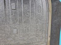 Wykładzina bagażnika podłoga Hyundai Elantra VI 15-20