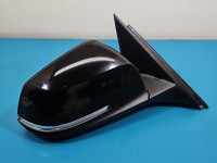 Lusterko prawe bmw F30 668 europa