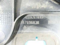 KIEROWNICA Wlot powietrza Renault Fluence 1.6 16V