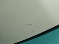 Lusterko prawe Renault Megane III biały DV369 europa
