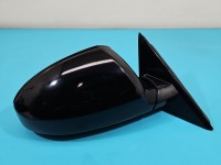 Lusterko prawe Infiniti FX I czarny KH3 europa