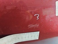 Drzwi przód prawe Vw Passat B4 5d bordowy